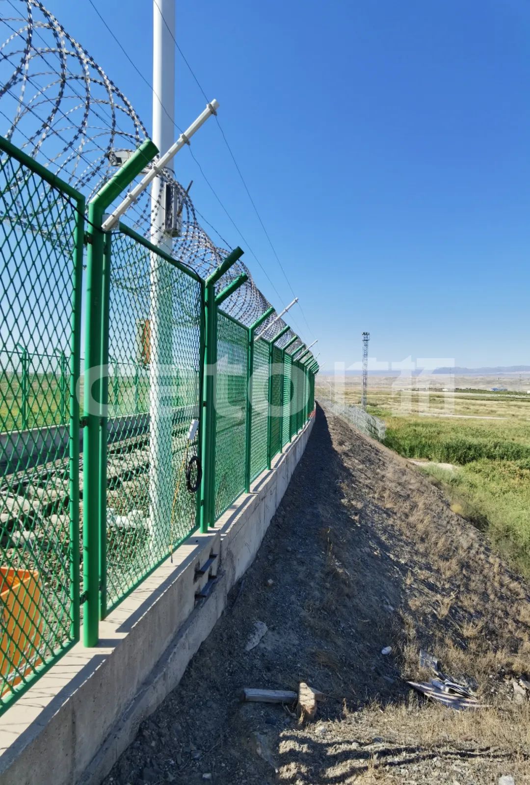 盤(pán)點(diǎn)那些年廣拓參與過(guò)的鐵路項(xiàng)目，一定有你坐過(guò)的！(圖4)