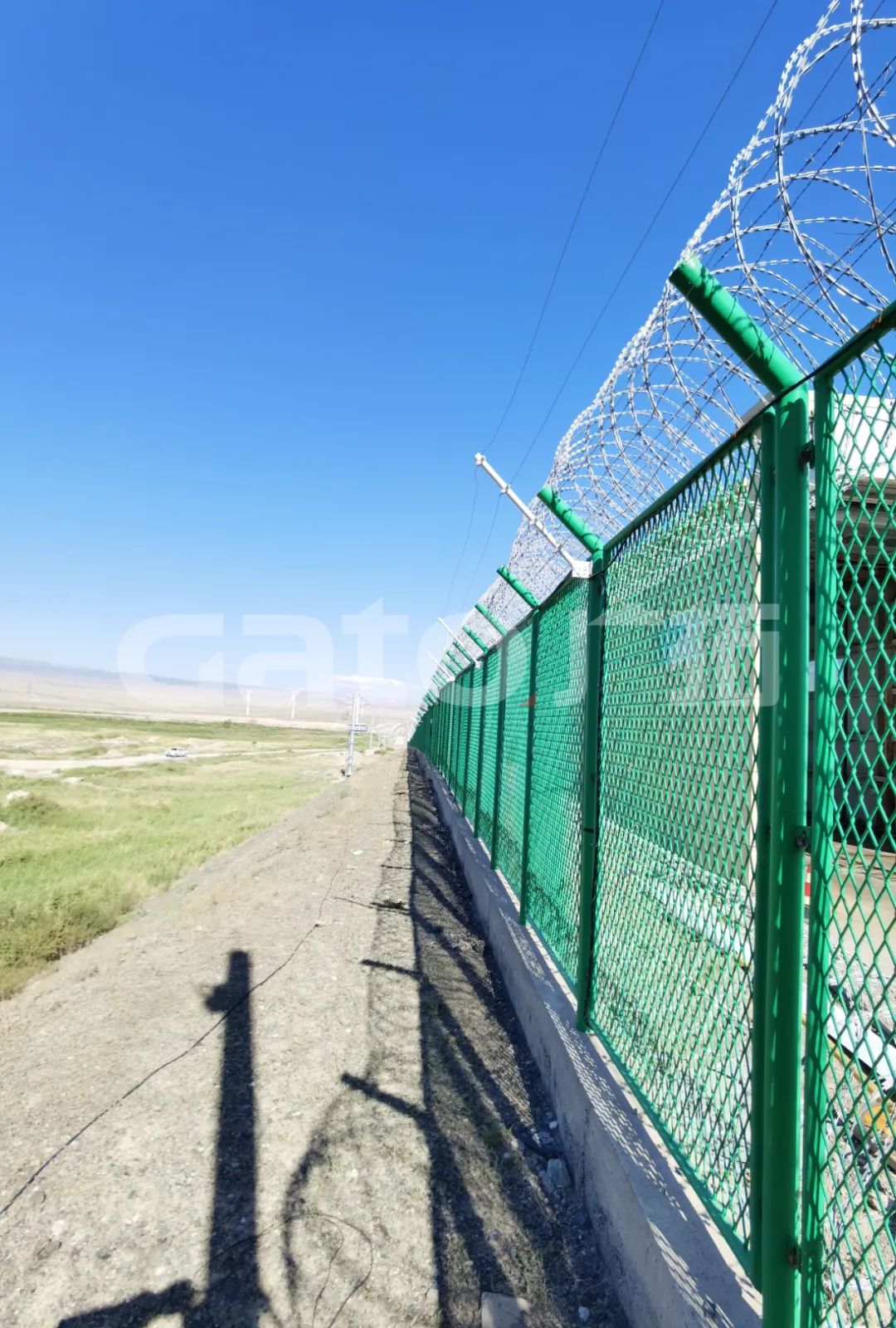 盤(pán)點(diǎn)那些年廣拓參與過(guò)的鐵路項(xiàng)目，一定有你坐過(guò)的！(圖5)