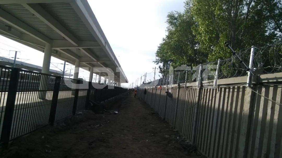 盤(pán)點(diǎn)那些年廣拓參與過(guò)的鐵路項(xiàng)目，一定有你坐過(guò)的！(圖10)