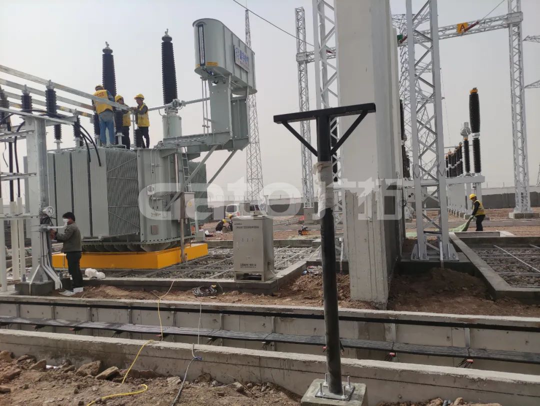 盤(pán)點(diǎn)那些年廣拓參與過(guò)的鐵路項(xiàng)目，一定有你坐過(guò)的！(圖23)