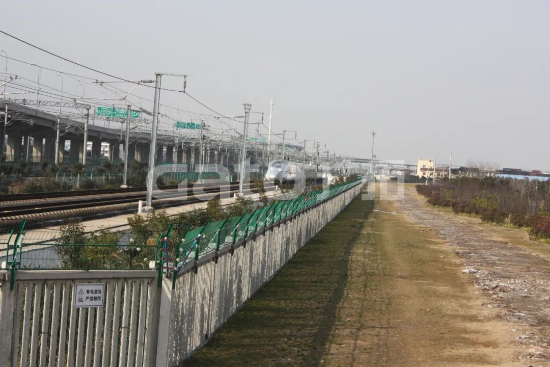 盤(pán)點(diǎn)那些年廣拓參與過(guò)的鐵路項(xiàng)目，一定有你坐過(guò)的！(圖14)