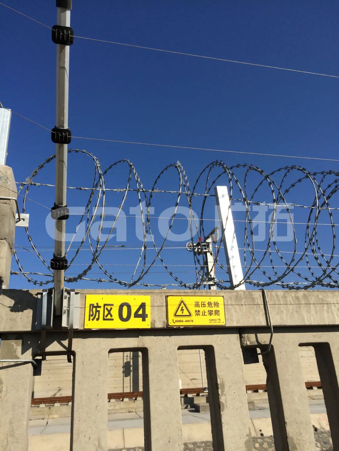 盤(pán)點(diǎn)那些年廣拓參與過(guò)的鐵路項(xiàng)目，一定有你坐過(guò)的！(圖17)