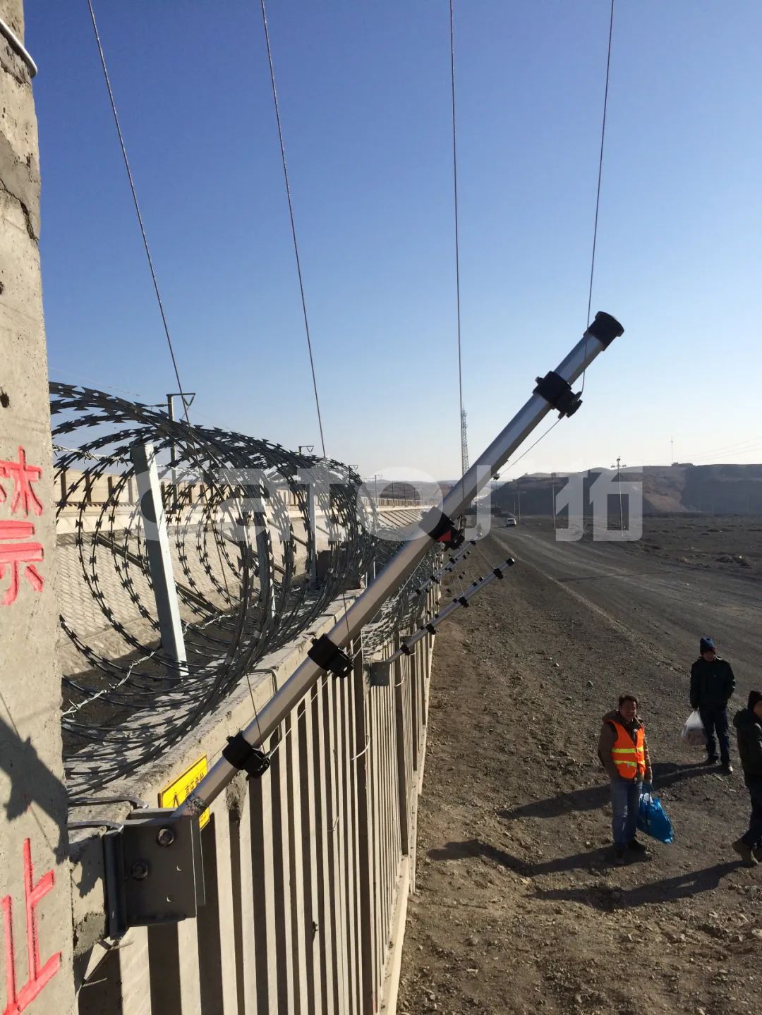 盤(pán)點(diǎn)那些年廣拓參與過(guò)的鐵路項(xiàng)目，一定有你坐過(guò)的！(圖16)