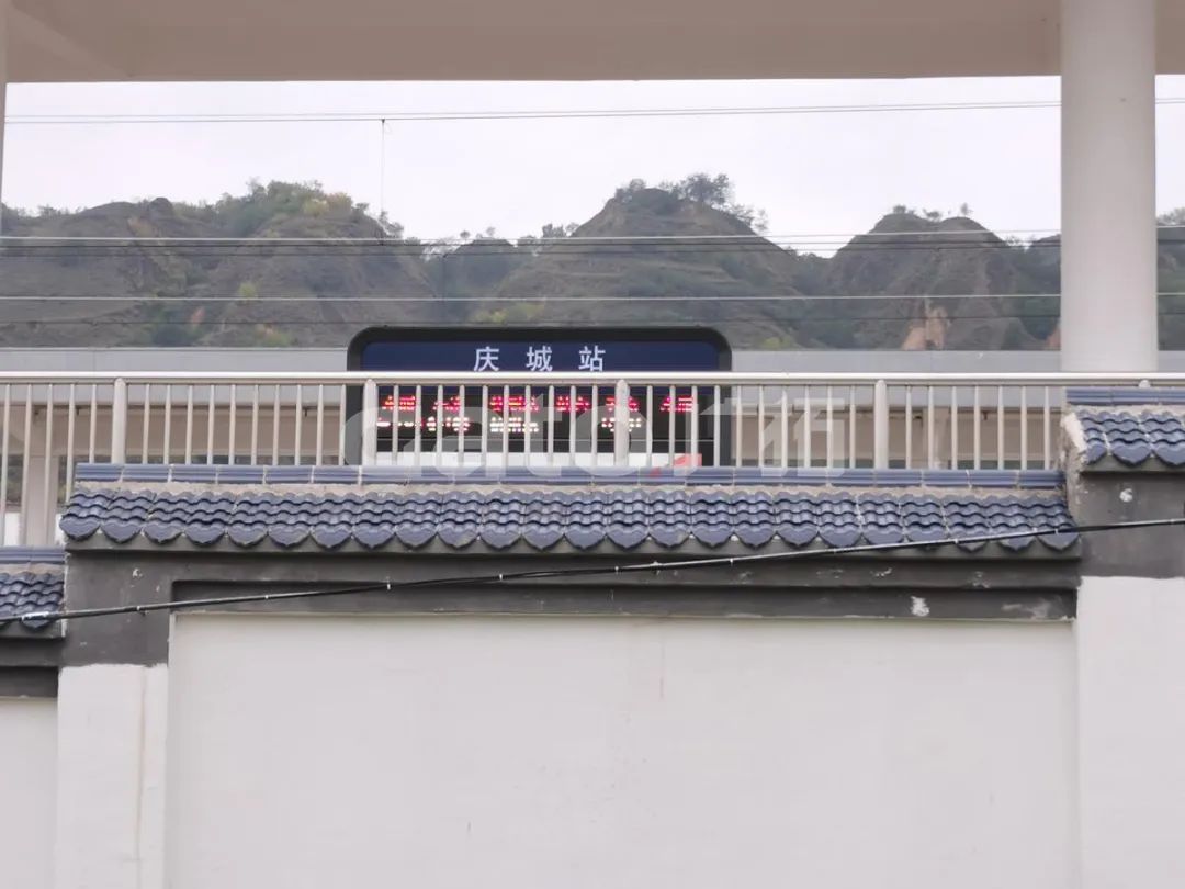 盤(pán)點(diǎn)那些年廣拓參與過(guò)的鐵路項(xiàng)目，一定有你坐過(guò)的！(圖20)