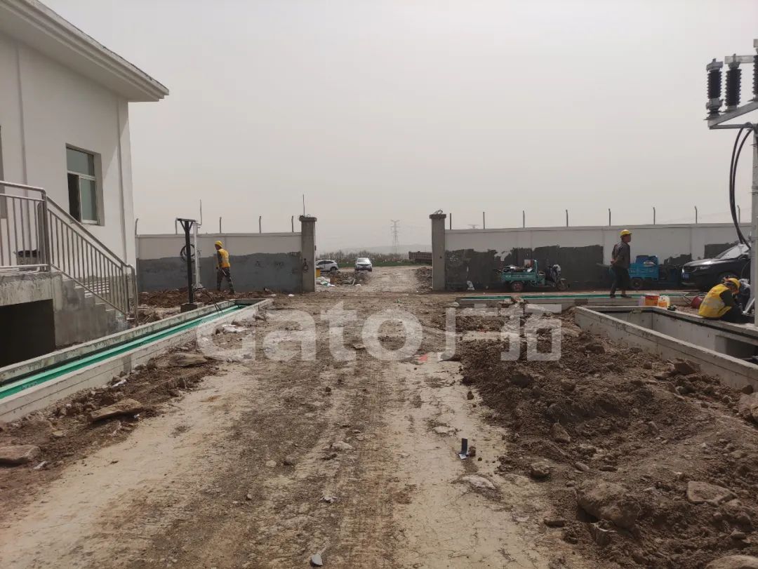 盤(pán)點(diǎn)那些年廣拓參與過(guò)的鐵路項(xiàng)目，一定有你坐過(guò)的！(圖24)