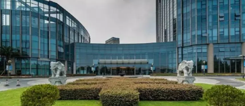 理想汽車上海研發(fā)總部，廣拓G5S防范非法入侵！(圖7)