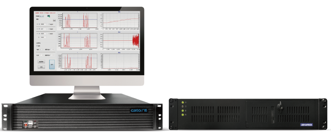 新疆這一山區(qū)別墅，廣拓F5振動(dòng)光纖用了3種安裝方式！(圖4)