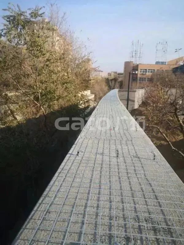 新疆這一山區(qū)別墅，廣拓F5振動(dòng)光纖用了3種安裝方式！(圖7)