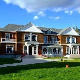 新疆這一山區(qū)別墅，廣拓F5振動(dòng)光纖用了3種安裝方式！(圖10)