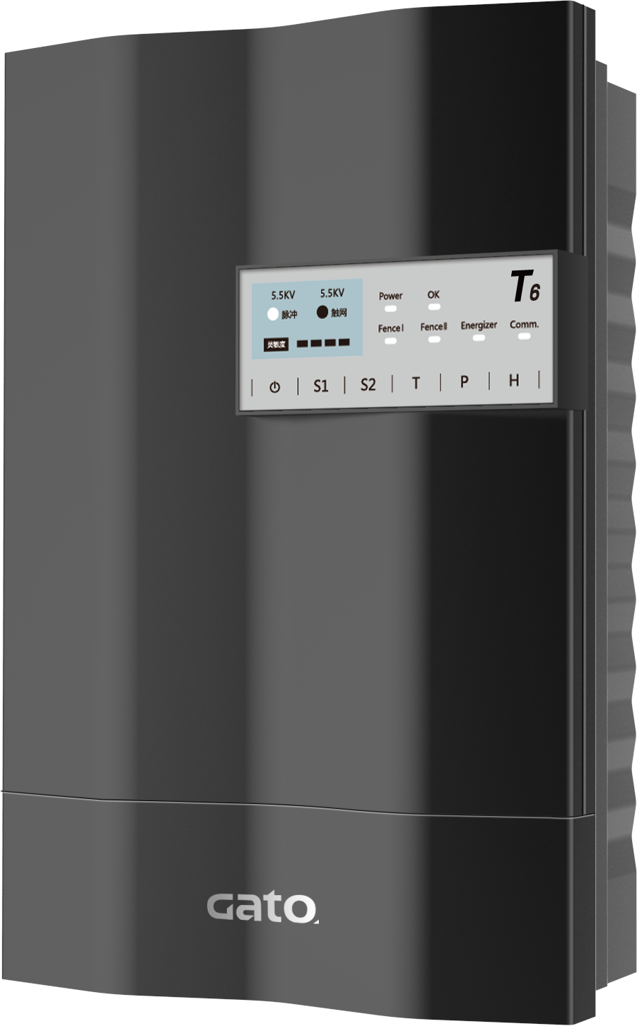 國內最大的數據中心，廣拓T6在線守護！(圖5)