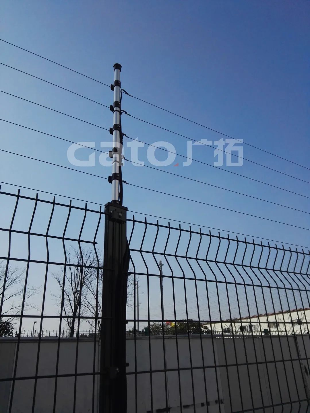 國內最大的數據中心，廣拓T6在線守護！(圖4)