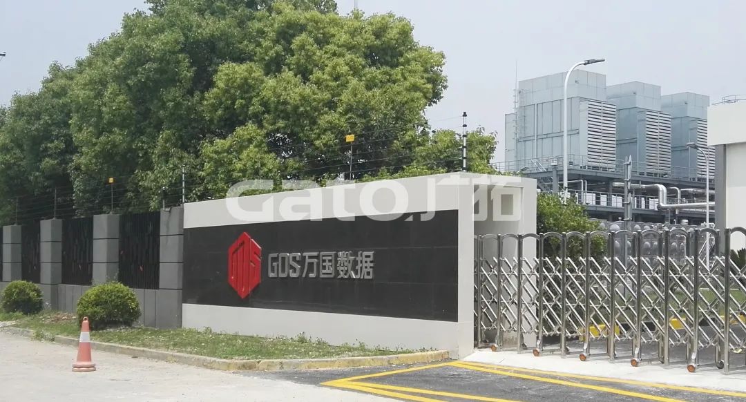 國內最大的數據中心，廣拓T6在線守護！(圖3)