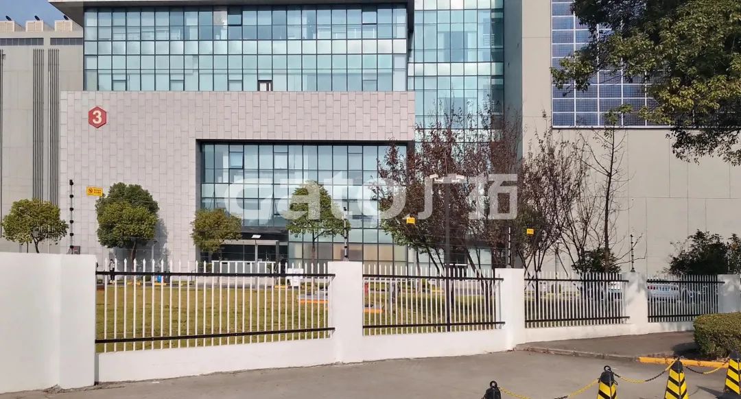 國內最大的數據中心，廣拓T6在線守護！(圖6)