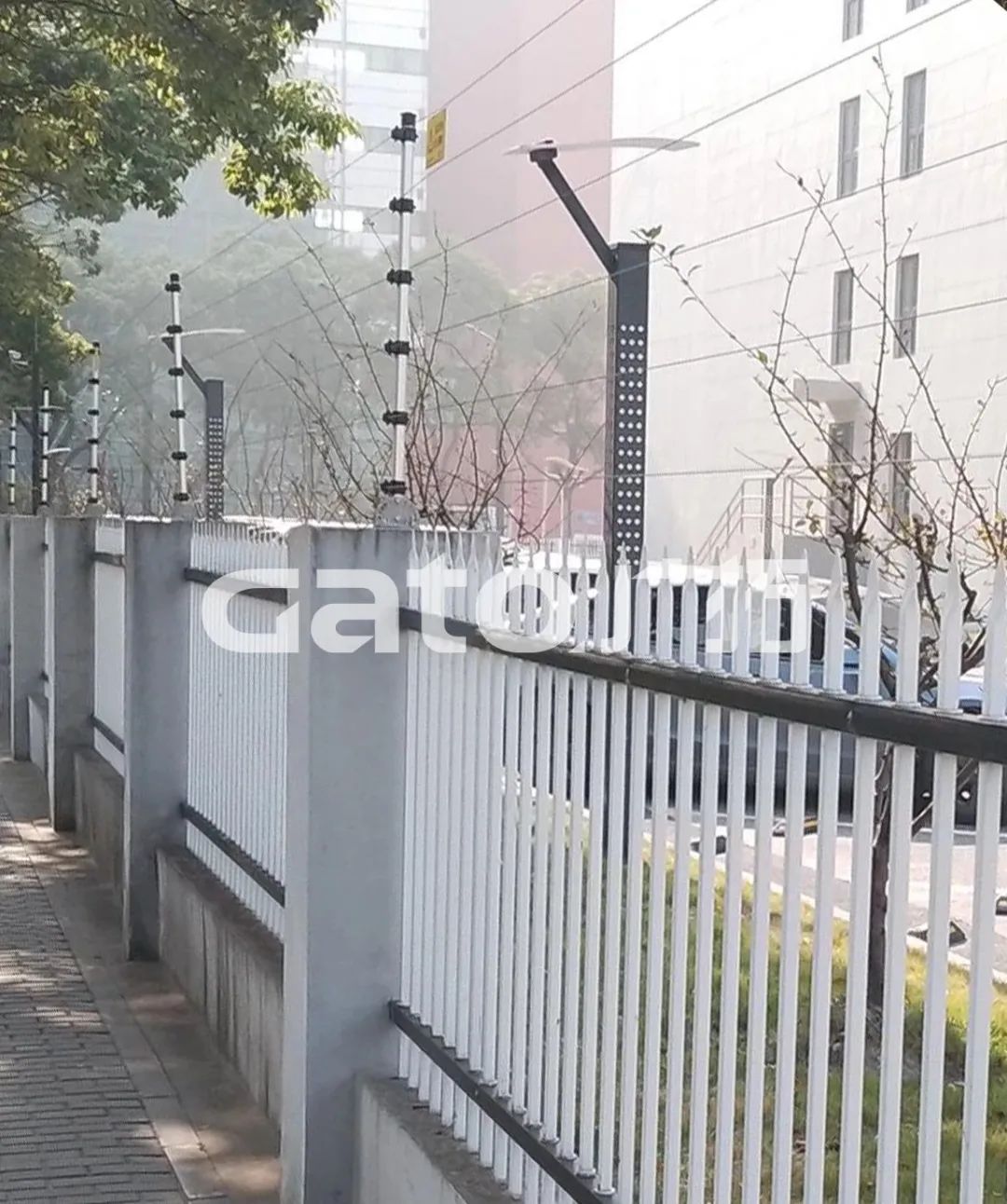 國內最大的數據中心，廣拓T6在線守護！(圖9)