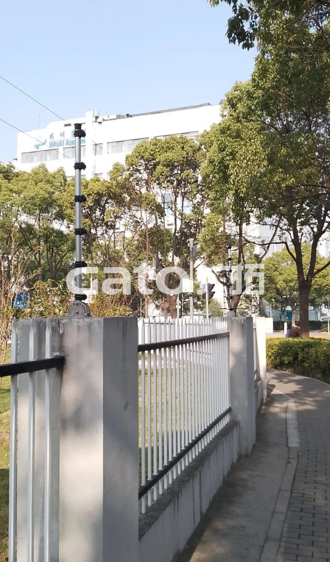 國內最大的數據中心，廣拓T6在線守護！(圖8)