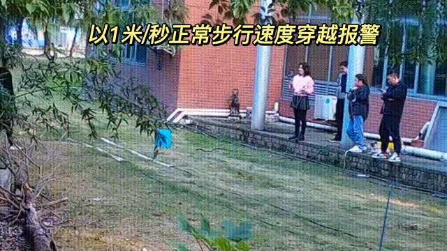 用數(shù)據(jù)說話，風(fēng)雨小動物不誤報！(圖7)