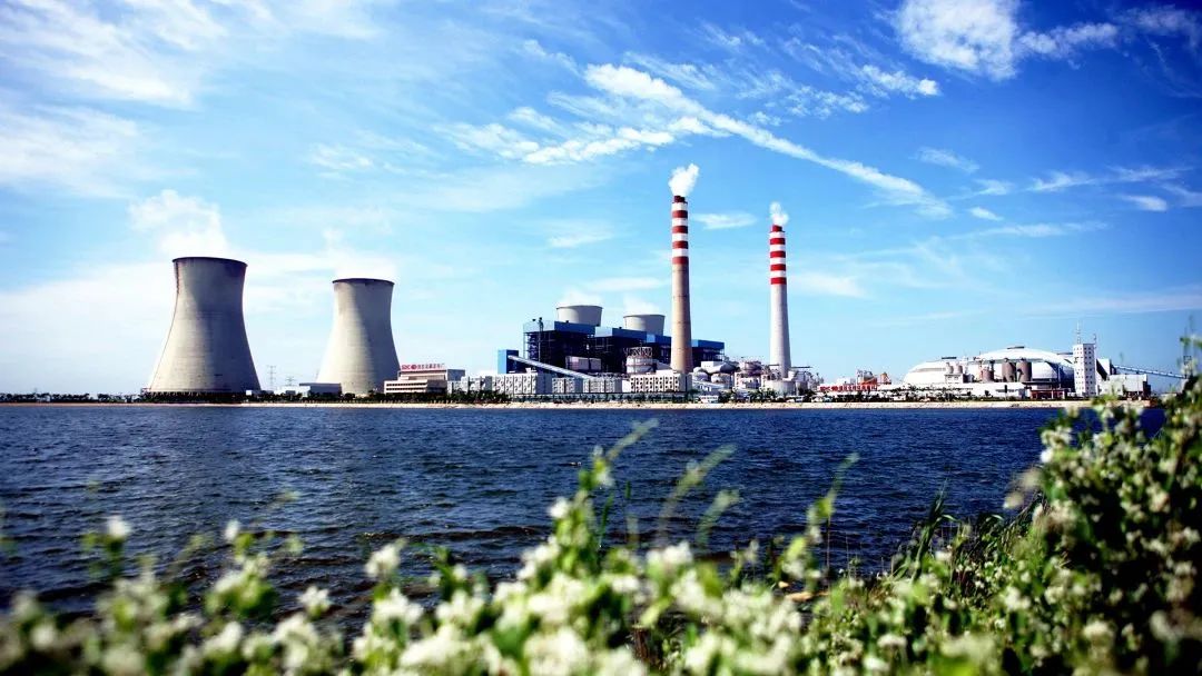 建在海上的電廠安防怎么搞？(圖4)