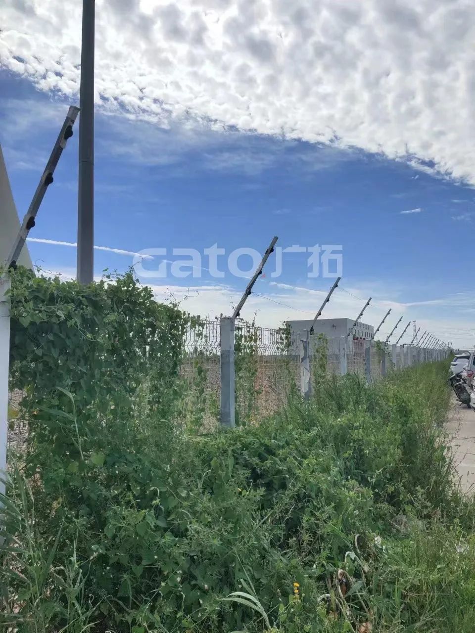 建在海上的電廠安防怎么搞？(圖6)