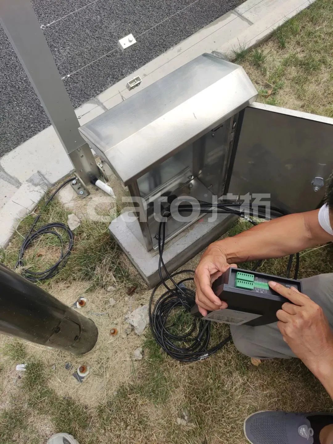 廣拓守護(hù)上海唯一的國家授權(quán)計(jì)檢機(jī)構(gòu)！(圖8)