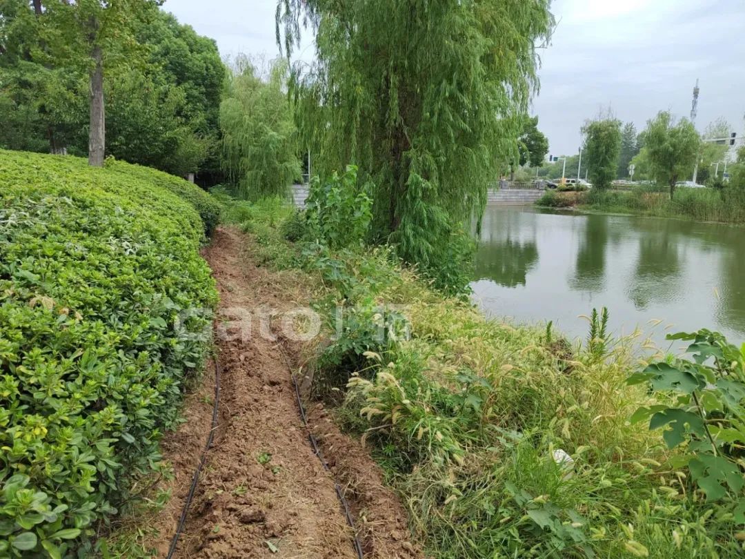 電磁感知電纜開啟周界報警立體防護時代！(圖7)