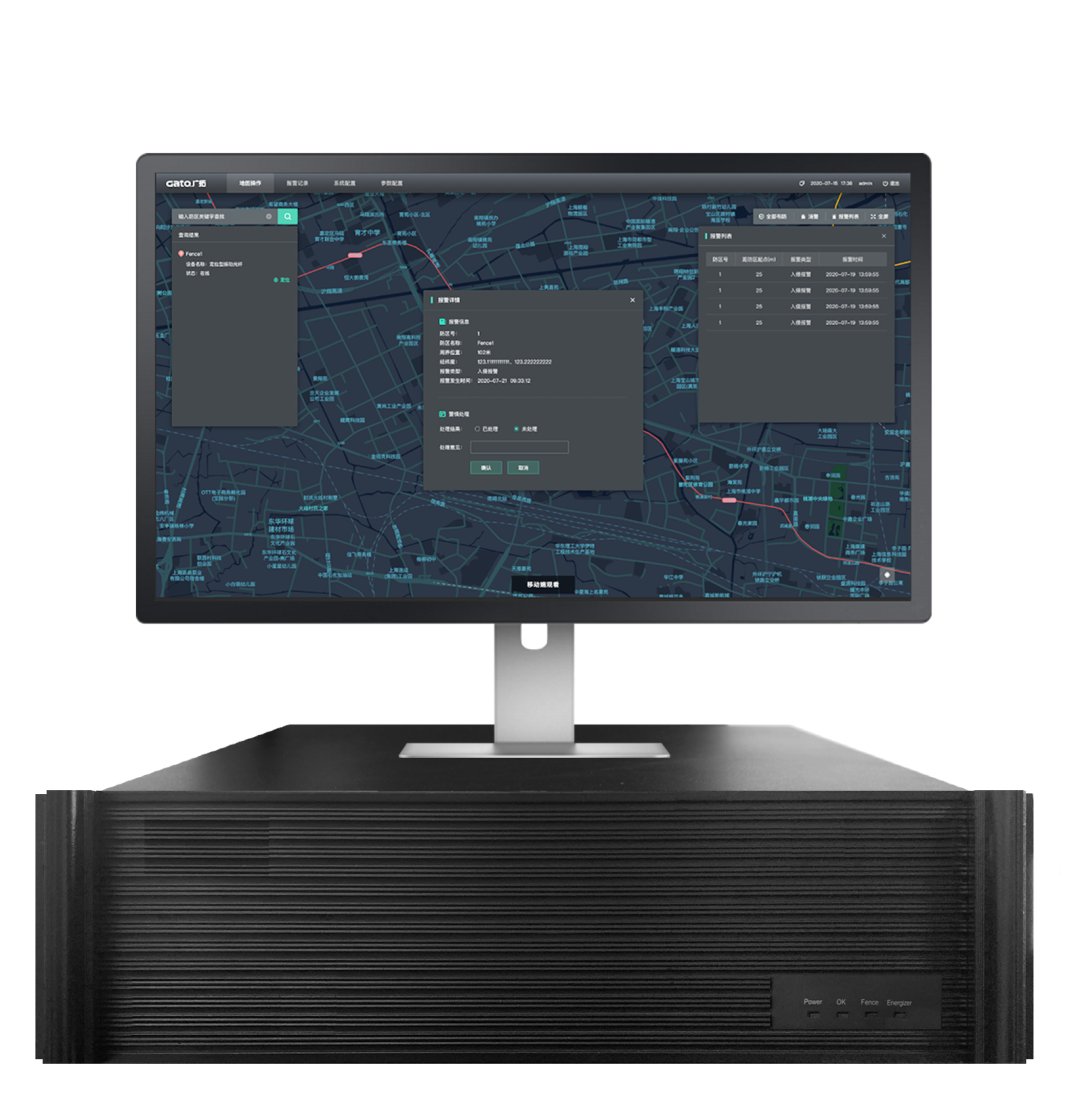 廣拓F7，山林防火預(yù)警好幫手！(圖5)