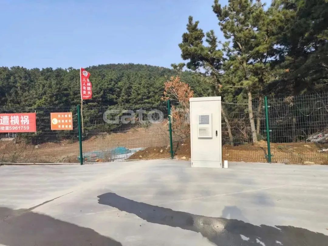 廣拓F7，山林防火預(yù)警好幫手！(圖12)