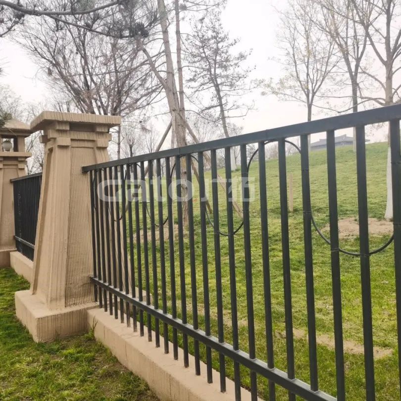 廣拓F5守護(hù)咸陽(yáng)博物館，把光纜預(yù)埋進(jìn)了復(fù)古磚墻(圖11)