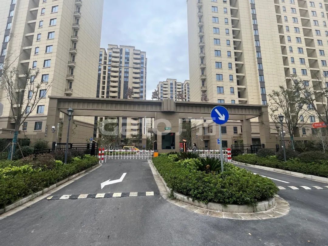 上海重點安置房安防怎么做？廣拓有智能安防解決方案(圖6)