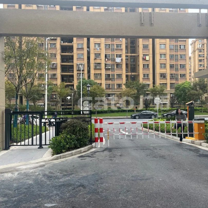 上海重點安置房安防怎么做？廣拓有智能安防解決方案(圖12)