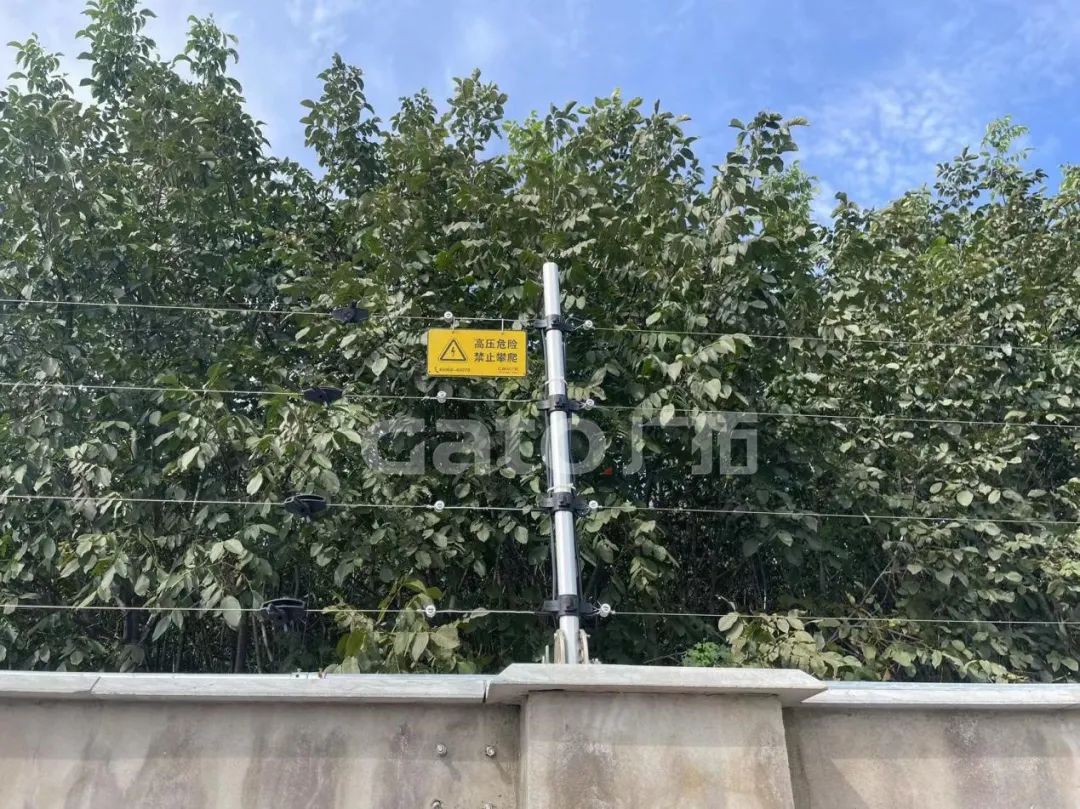 1000kv特高壓變電站，廣拓周界和室內(nèi)報警系統(tǒng)一起安排！(圖8)