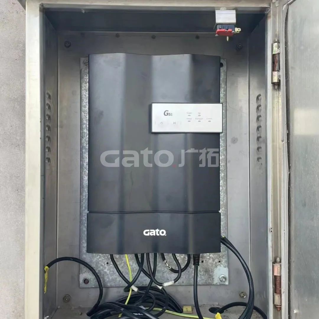 1000kv特高壓變電站，廣拓周界和室內(nèi)報警系統(tǒng)一起安排！(圖11)