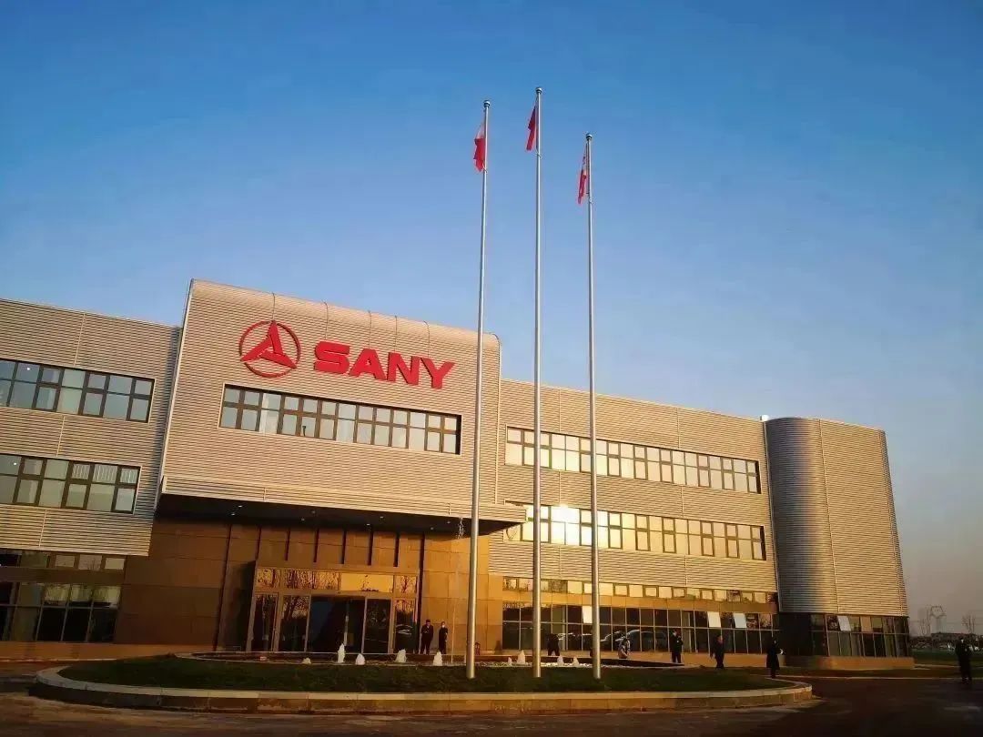 三一重工再度牽手廣拓，長沙又一廠區(qū)用上G5s！(圖6)