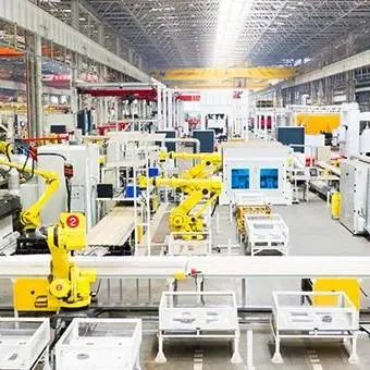 三一重工再度牽手廣拓，長沙又一廠區(qū)用上G5s！(圖10)