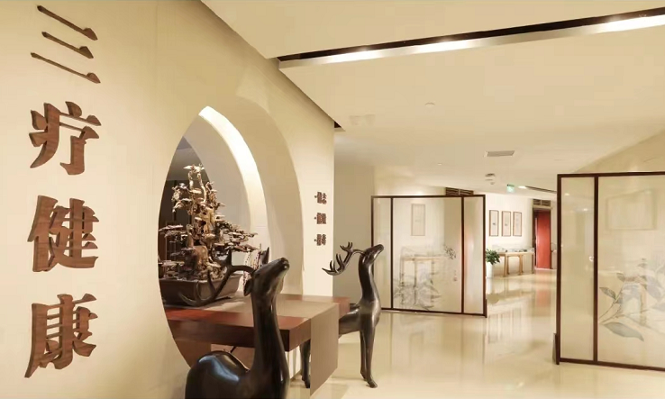 你見過弧形的不銹鋼電子圍欄嗎？(圖4)