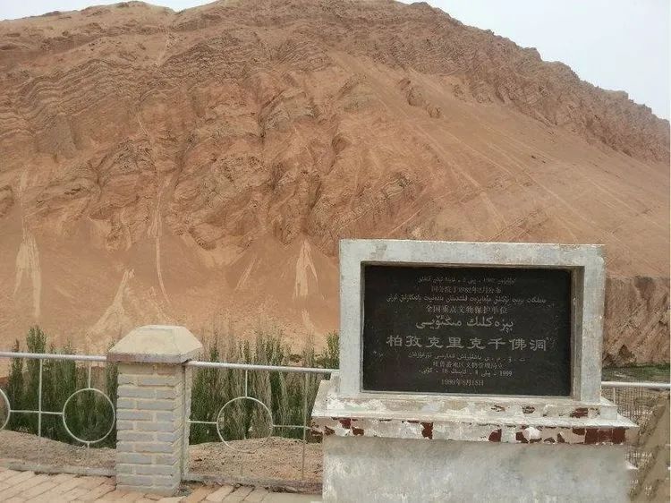 比火焰山更神秘的“千佛洞”，廣拓3種安裝方式巧妙防護(hù)！(圖4)