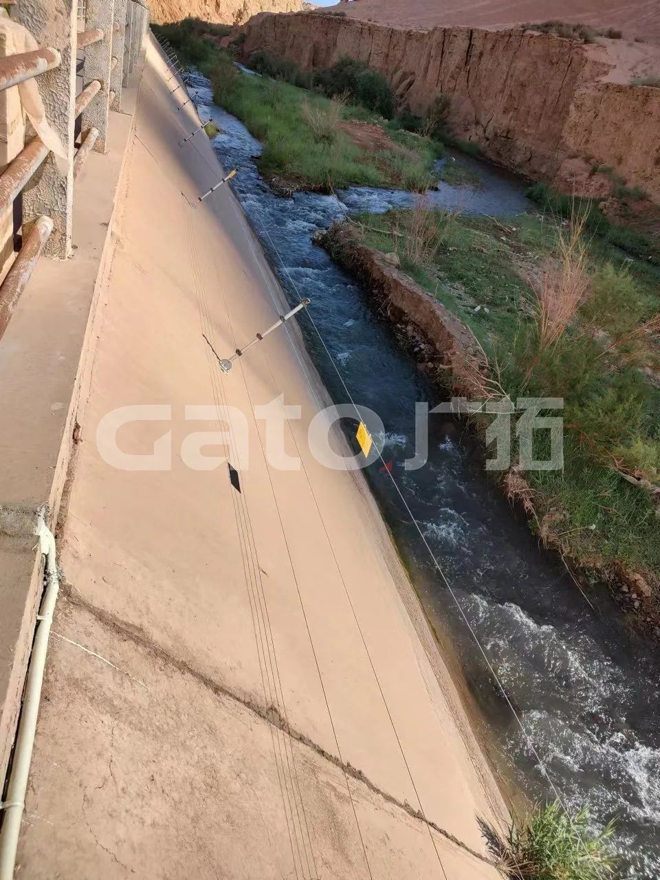 比火焰山更神秘的“千佛洞”，廣拓3種安裝方式巧妙防護(hù)！(圖10)