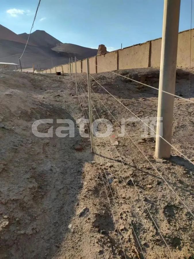 比火焰山更神秘的“千佛洞”，廣拓3種安裝方式巧妙防護(hù)！(圖12)