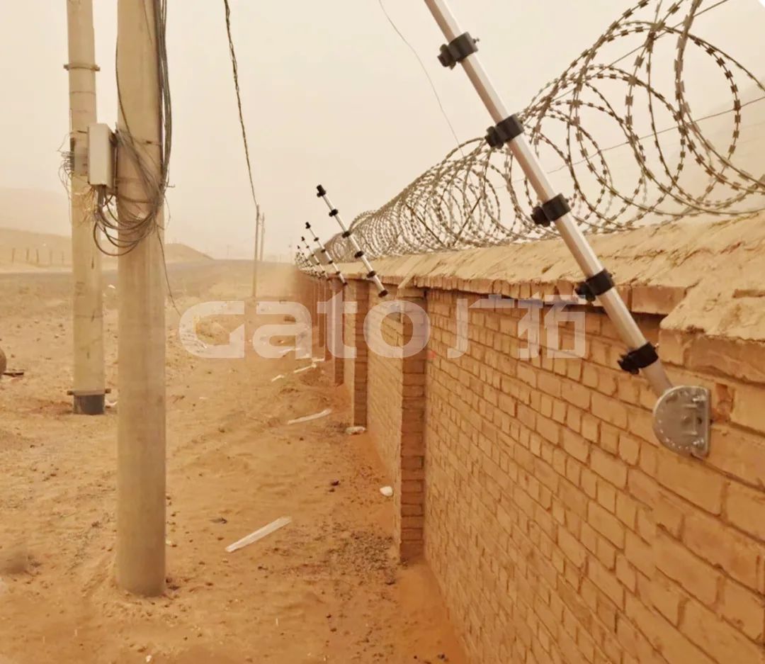 比火焰山更神秘的“千佛洞”，廣拓3種安裝方式巧妙防護(hù)！(圖14)