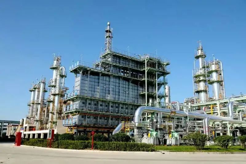 20公里的化工園區(qū)周界需要多少臺(tái)張力主機(jī)？(圖5)