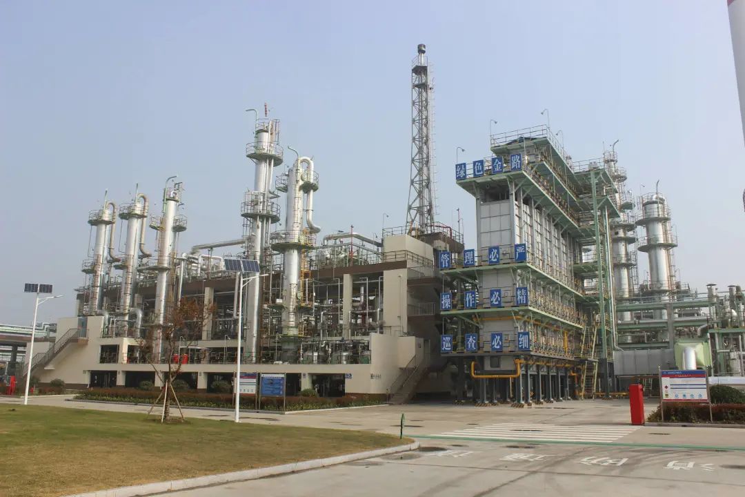 20公里的化工園區(qū)周界需要多少臺(tái)張力主機(jī)？(圖4)