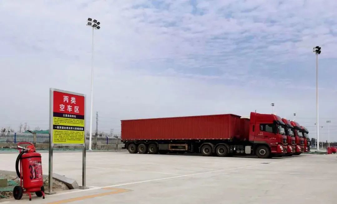 20公里的化工園區(qū)周界需要多少臺(tái)張力主機(jī)？(圖7)