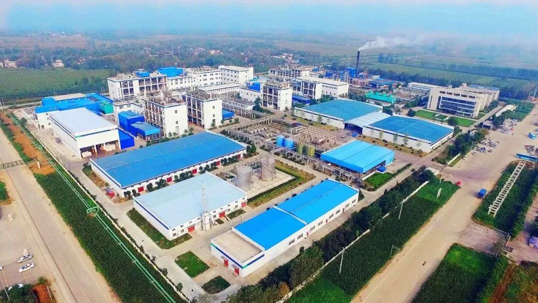 20公里的化工園區(qū)周界需要多少臺(tái)張力主機(jī)？(圖9)