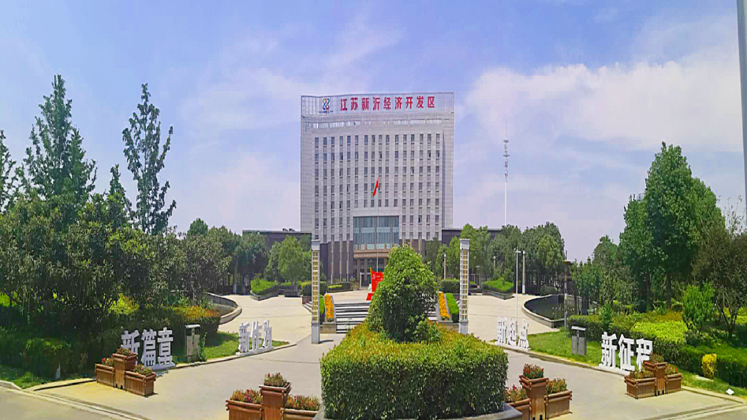 20公里的化工園區(qū)周界需要多少臺(tái)張力主機(jī)？(圖8)