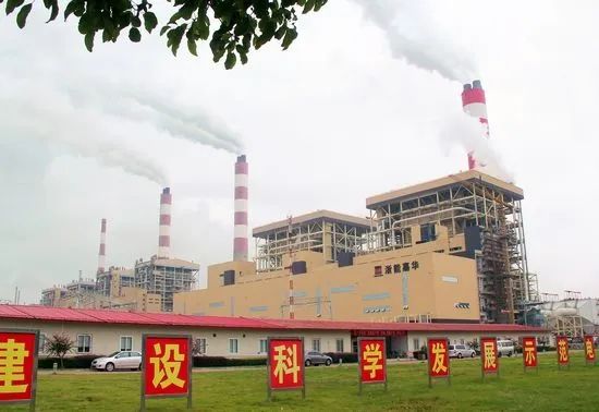 人民需要發(fā)電廠，發(fā)電廠有廣拓周界報(bào)警系統(tǒng)！(圖4)