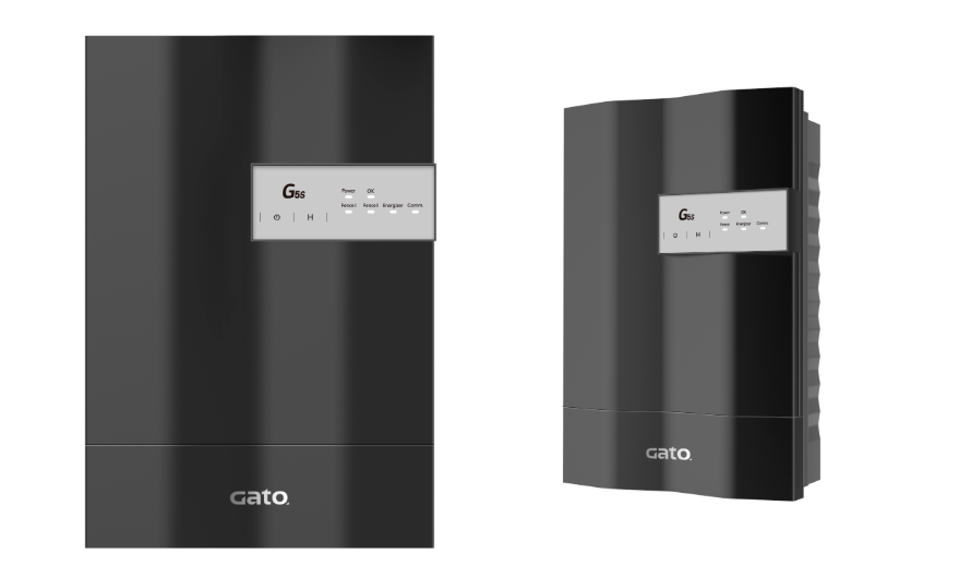 人民需要發(fā)電廠，發(fā)電廠有廣拓周界報(bào)警系統(tǒng)！(圖5)