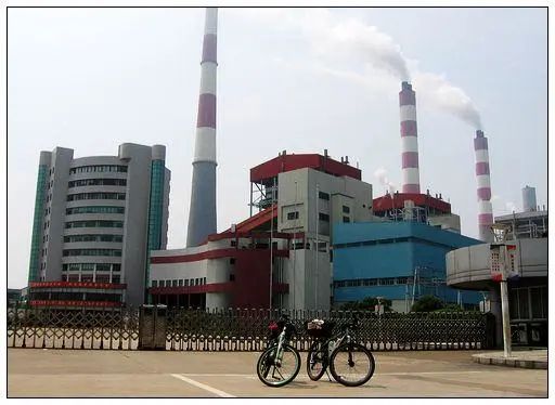 人民需要發(fā)電廠，發(fā)電廠有廣拓周界報(bào)警系統(tǒng)！(圖7)