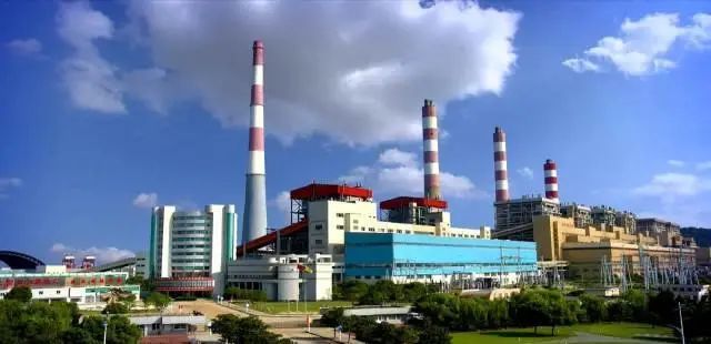 人民需要發(fā)電廠，發(fā)電廠有廣拓周界報(bào)警系統(tǒng)！(圖9)