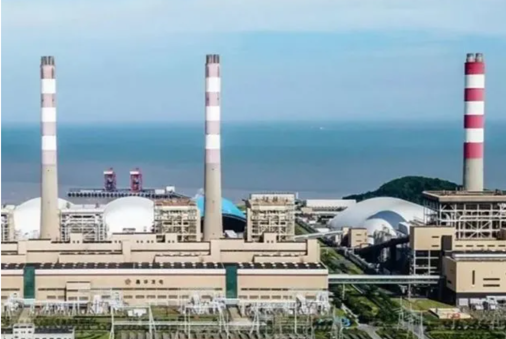 人民需要發(fā)電廠，發(fā)電廠有廣拓周界報(bào)警系統(tǒng)！(圖10)