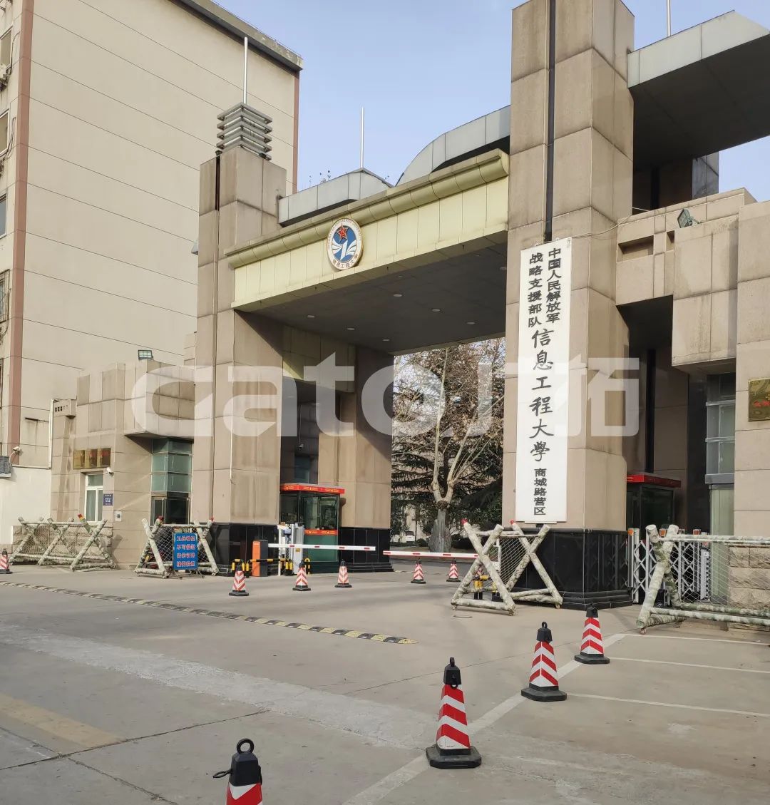 不輸“985、211”的軍事院校，廣拓T6在線護航！(圖8)