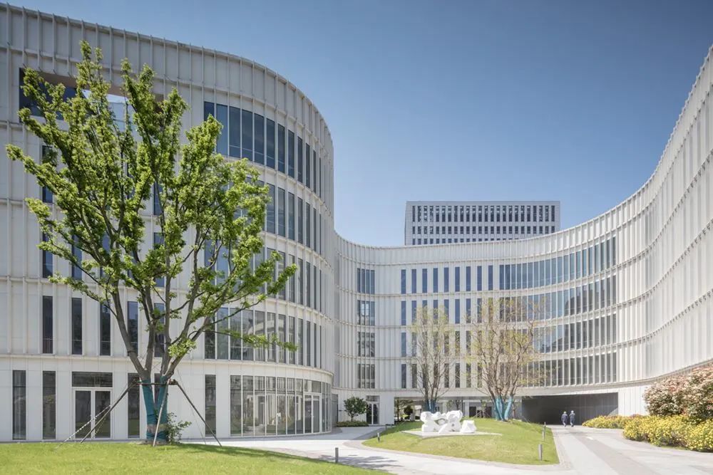 廣拓5大安防系統(tǒng)全部安排？港城廣場小區(qū)安全指數(shù)plus！(圖3)